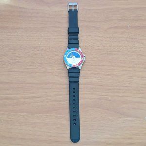 Peter F Japan Quartz Watch💥PRICE DROP💥